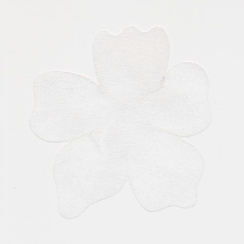 Cut Flower - Sakura (Organdy) #01