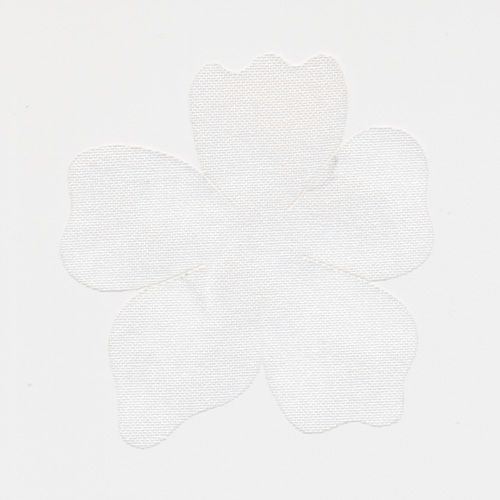 Cut Flower - Sakura (Organdy) #01