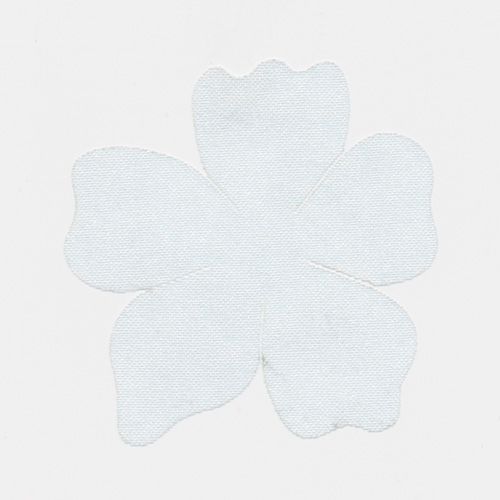 Cut Flower - Sakura (Organdy) #06