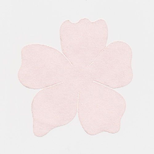 Cut Flower - Sakura (Organdy) #09