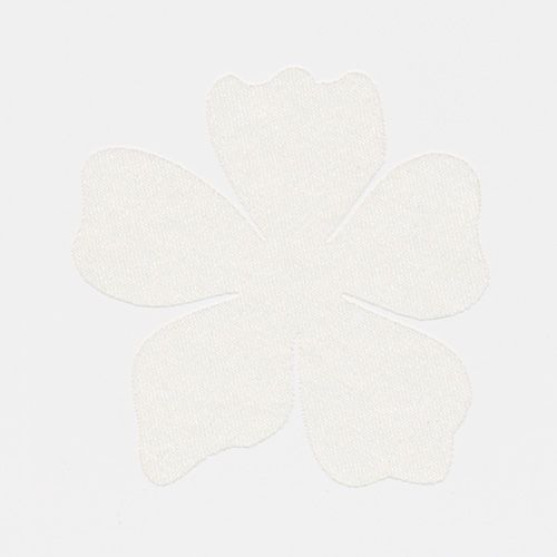 Cut Flower - Sakura (Organdy) #158