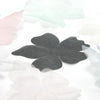 Cut Flower - Sakura (Organdy) #01 White