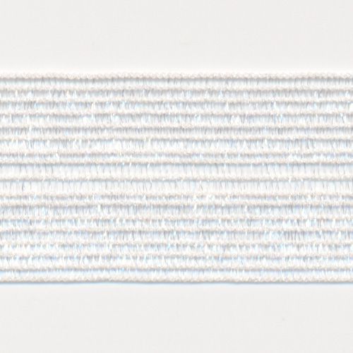 Mist Organdy Stretch #01