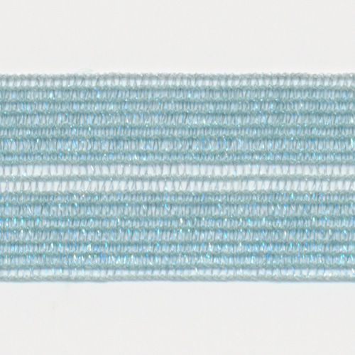 Mist Organdy Stretch #109 Acid Blue - RiBBONs B2B