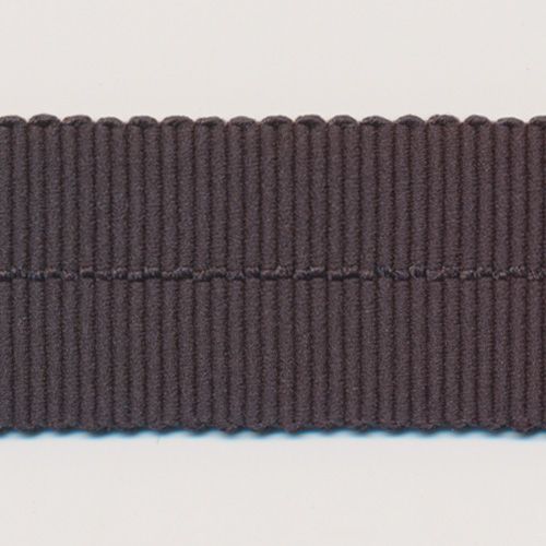 Polyester Grosgrain Ribbon (Soft Stretch) #105