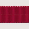 Polyester Grosgrain Ribbon (Soft Stretch) #123