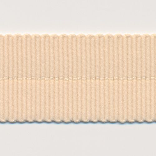Polyester Grosgrain Ribbon (Soft Stretch) #158