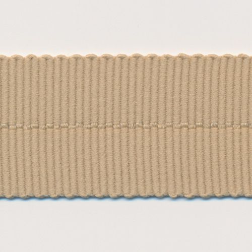 Polyester Grosgrain Ribbon (Soft Stretch) #162