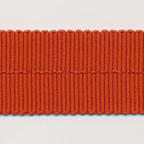 Polyester Grosgrain Ribbon (Soft Stretch) #164