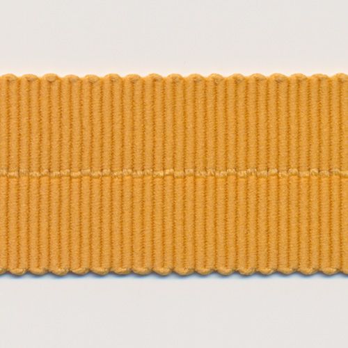 Polyester Grosgrain Ribbon (Soft Stretch) #166