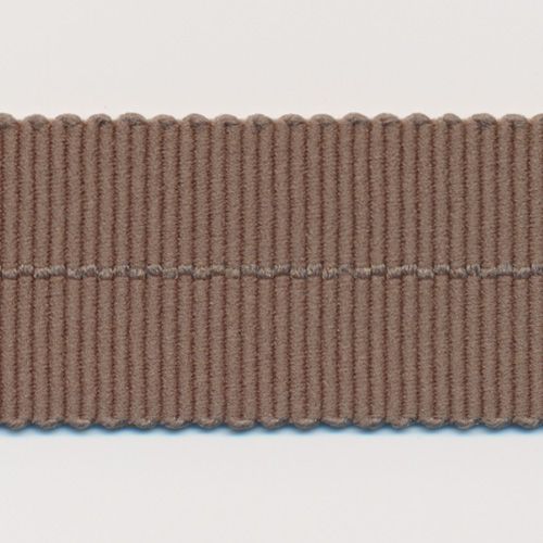 Polyester Grosgrain Ribbon (Soft Stretch) #178