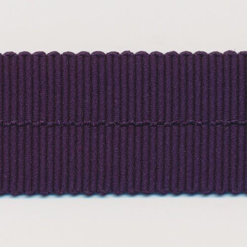 Polyester Grosgrain Ribbon (Soft Stretch) #182