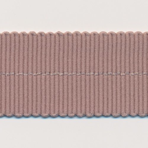 Polyester Grosgrain Ribbon (Soft Stretch) #34