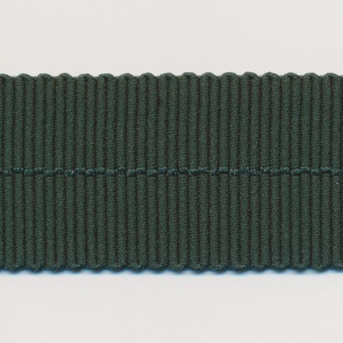 Polyester Grosgrain Ribbon (Soft Stretch) #39
