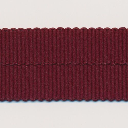 Polyester Grosgrain Ribbon (Soft Stretch) #40