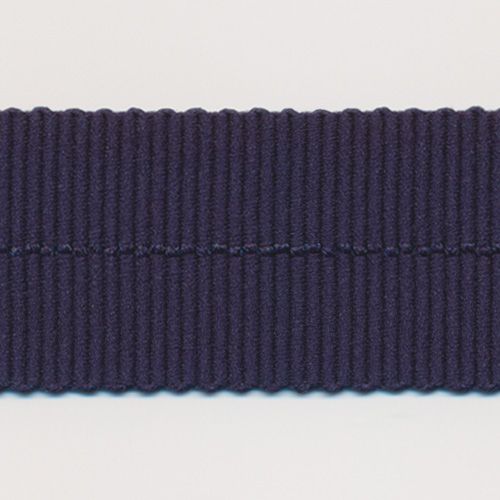 Polyester Grosgrain Ribbon (Soft Stretch) #47