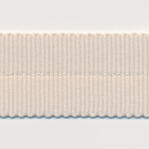 Polyester Grosgrain Ribbon (Soft Stretch) #48