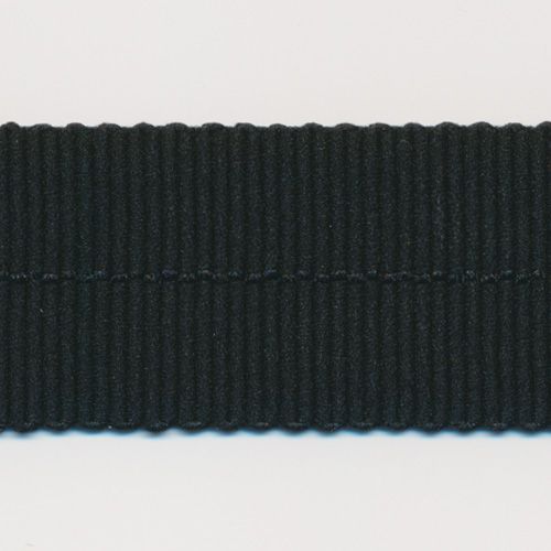Polyester Grosgrain Ribbon (Soft Stretch) #50