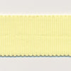 Polyester Grosgrain Ribbon (Soft Stretch) #65