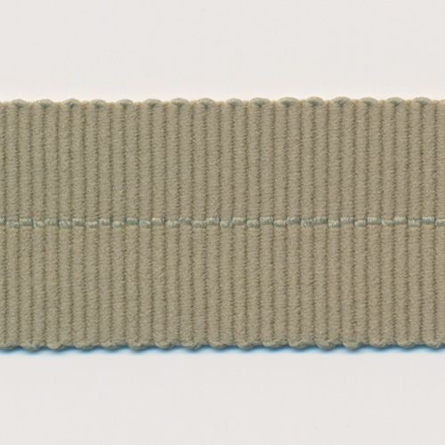 Polyester Grosgrain Ribbon (Soft Stretch) #68