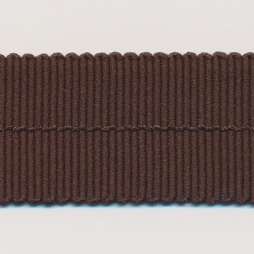 Polyester Grosgrain Ribbon (Soft Stretch) #74