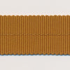 Polyester Grosgrain Ribbon (Soft Stretch) #77