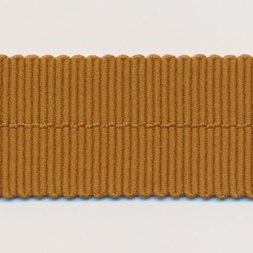 Polyester Grosgrain Ribbon (Soft Stretch) #77