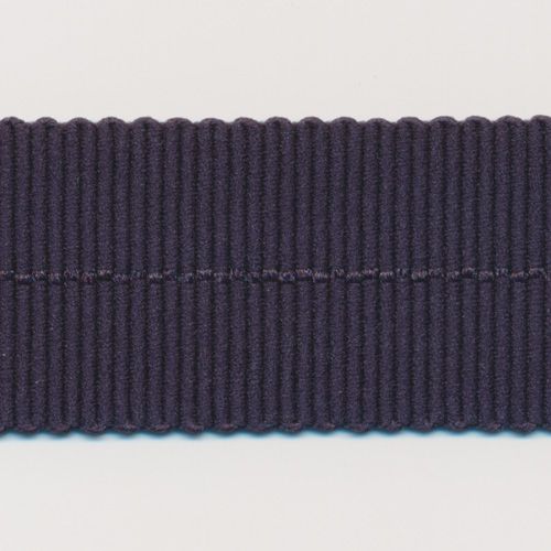 Polyester Grosgrain Ribbon (Soft Stretch) #96