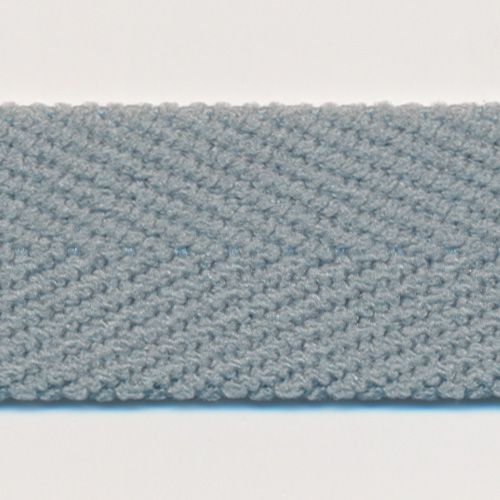 Polyester Herringbone Ribbon (Soft Stretch) #108
