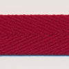 Polyester Herringbone Ribbon (Soft Stretch) #123