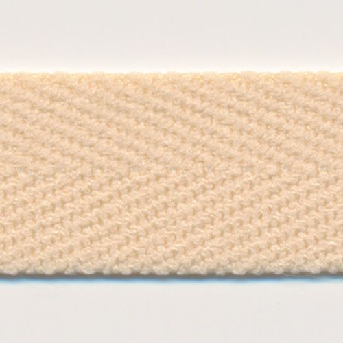 Polyester Herringbone Ribbon (Soft Stretch) #158