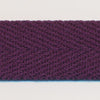 Polyester Herringbone Ribbon (Soft Stretch) #168