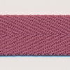 Polyester Herringbone Ribbon (Soft Stretch) #20