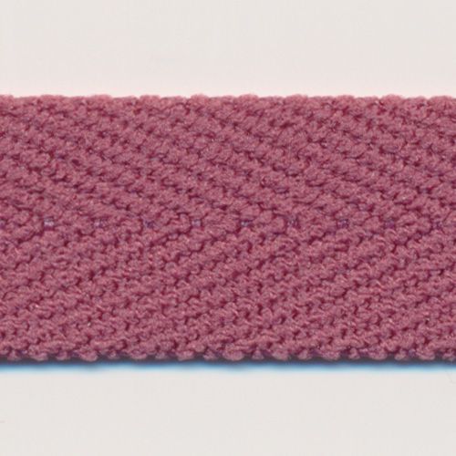 Polyester Herringbone Ribbon (Soft Stretch) #20
