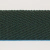 Polyester Herringbone Ribbon (Soft Stretch) #39