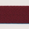 Polyester Herringbone Ribbon (Soft Stretch) #40