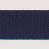 Polyester Herringbone Ribbon (Soft Stretch) #47