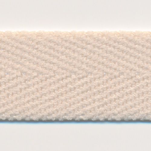 Polyester Herringbone Ribbon (Soft Stretch) #48