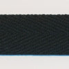 Polyester Herringbone Ribbon (Soft Stretch) #50