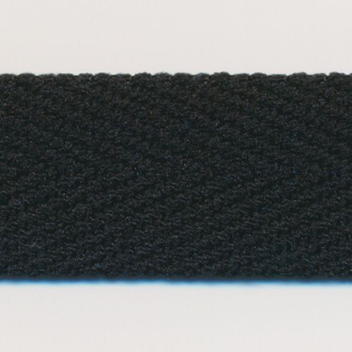 Polyester Herringbone Ribbon (Soft Stretch) #50