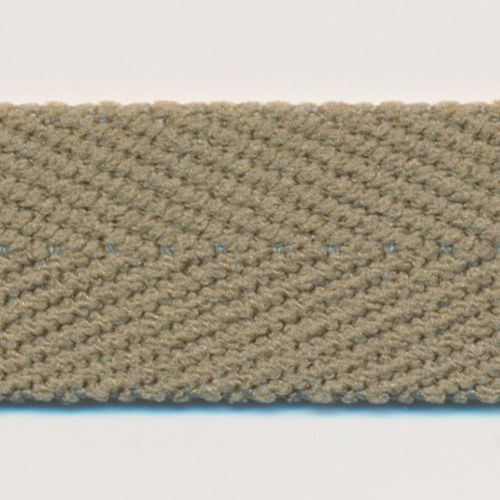 Polyester Herringbone Ribbon (Soft Stretch) #68