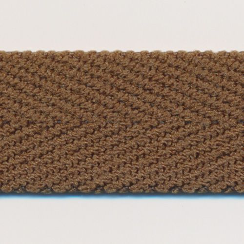 Polyester Herringbone Ribbon (Soft Stretch) #72
