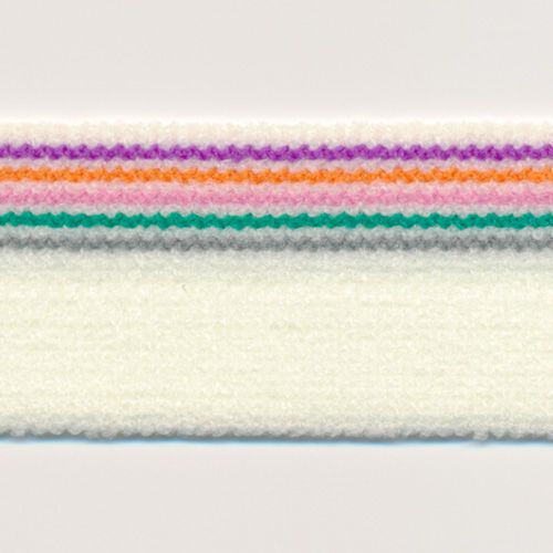 Multi Line Stretch Tape #02