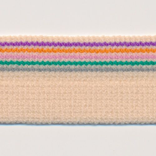 Multi Line Stretch Tape #12