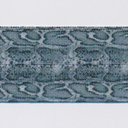 Animal Print Stretch Binder Tape #6