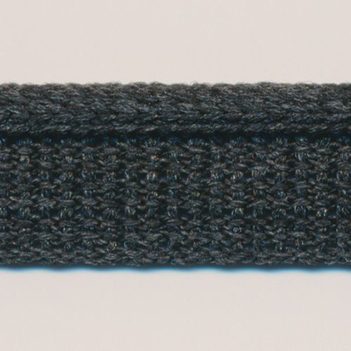 Knit Mix Piping #3