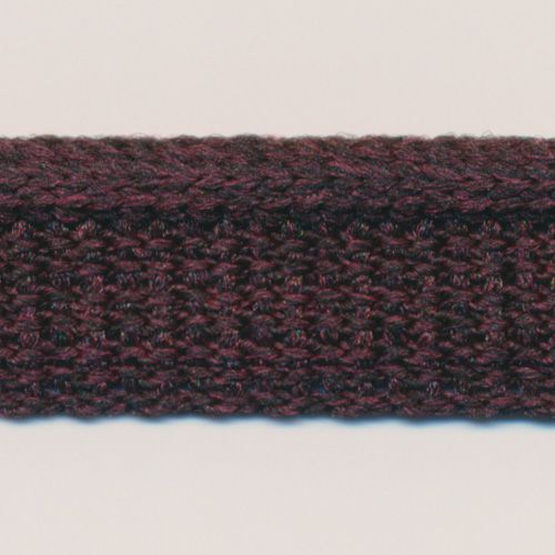 Knit Mix Piping #6