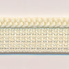 Chain Knit Piping #02
