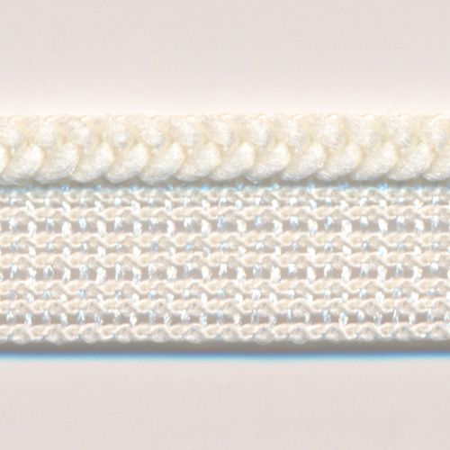 Chain Knit Piping #106