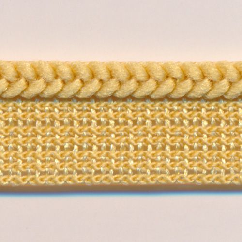 Chain Knit Piping #111